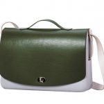 Borsa O Bag O Folder Mini colore Vulcano nuova collezione autunno inverno 2017 2018