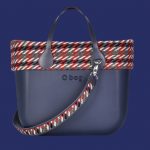 Borsa O Bag inverno 2017 2018