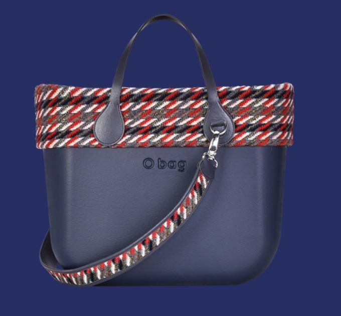 Borsa O Bag inverno 2017 2018