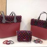 Borse O Bag Bordeaux inverno 2017 2018