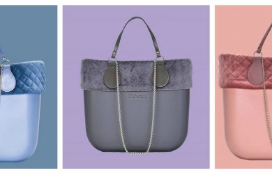Borse O Bag Colori autunno inverno 2017 2018