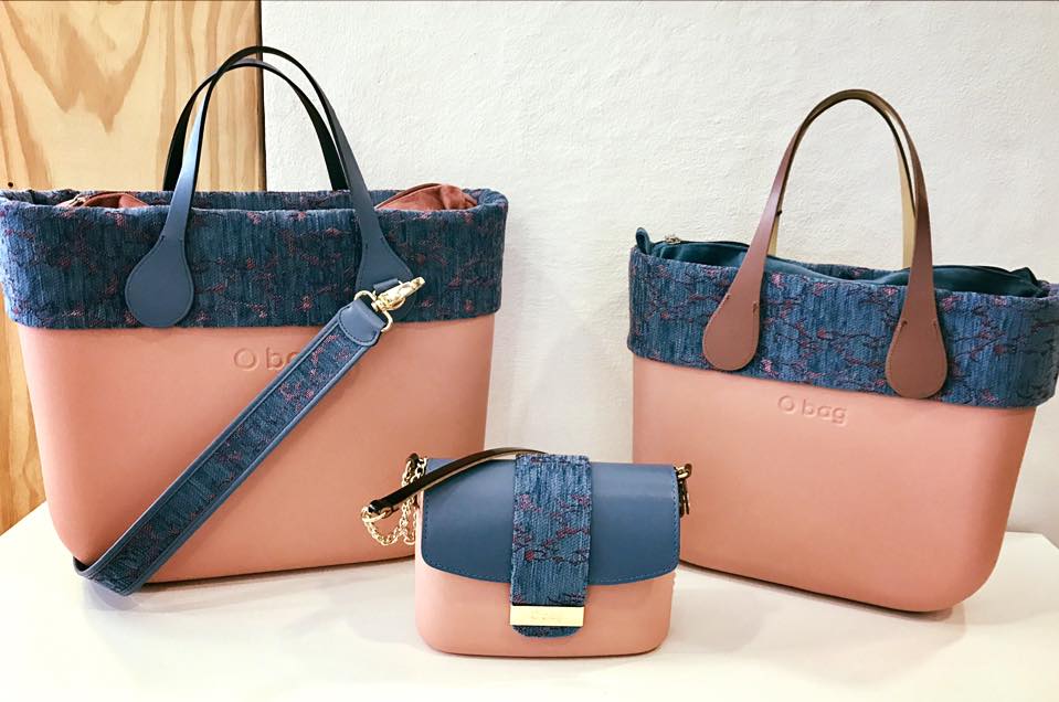 Borse O Bag Phard inverno 2017 2018