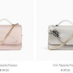 Borsette da cerimonia Rinascimento inverno 2017 2018