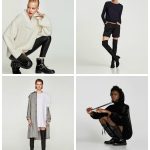 Collezione Scarpe e Stivali ZARA autunno inverno 2017 2018