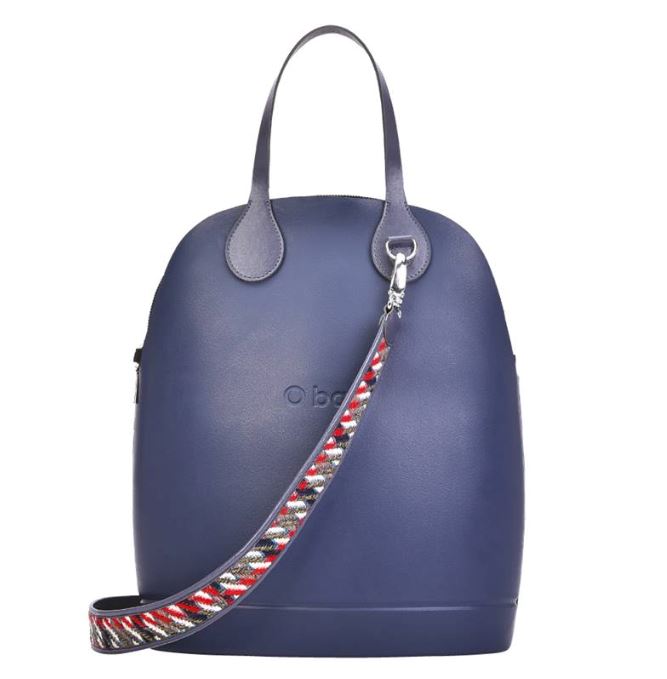 Nuova O Bag 50 inverno 2017 2018