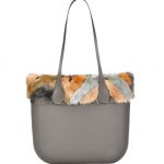 Nuova O Bag inverno 2017 2018