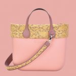 Nuova borsa O Bag collezione inverno 2017 2018
