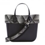 Nuova borsa O Bag inverno 2017 2018