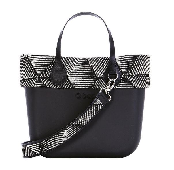 Nuova borsa O Bag inverno 2017 2018