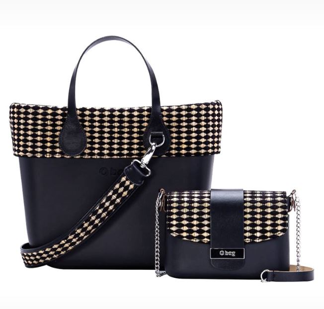 Nuove Borse O bag inverno 2017 2018