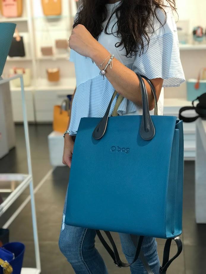 Borsa O Square di O Bag