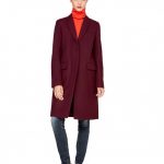 Cappotto Benetton inverno 2017 2018 prezzo 99 95 euro