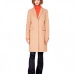 Cappotto Benetton inverno 2018 prezzo 99 95 euro