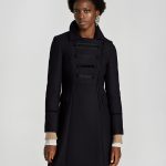 Cappotto Zara collezione inverno 2017 2018 prezzo 139 euro