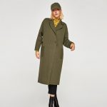 Cappotto oversize Zara prezzo 79 95 euro