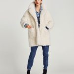 Cappotto pellicciotto Zara prezzo 69 95 euro