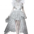 Costume Ragazza Halloween da Sposa Cadavere 2017