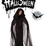 Costumi Vestiti Halloween donna ragazza 2017