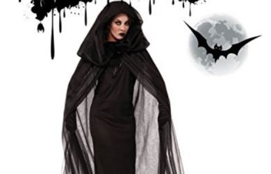 Costumi Vestiti Halloween donna ragazza 2017