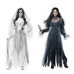 Costumi donna Halloween da acquistare online