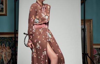 Denny Rose collezione abiti e gonne inverno 2017 2018