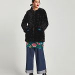 Eco pelliccioto Zara prezzo 69 95 euro
