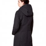 Giaccon con cappuccio Benetton prezzo 139 euro