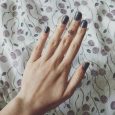 Idea Tatuaggi sulle dita della mano donna