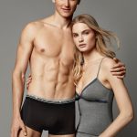 Intimo benetton uomo e donna
