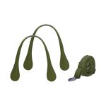 Manici e Spallacci in ecopelle O square di O bag