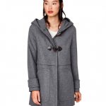 Montgomery Benetton prezzo 129 euro inverno 2017 2018