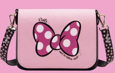 Nuova Collezione Borse O Bag for Disney 2017 2018