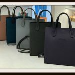 Nuove Borse O Bag O Square