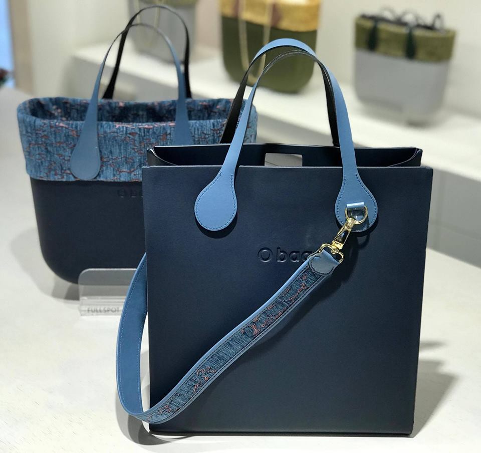 Nuove Borse O Bag inverno 2017 2018
