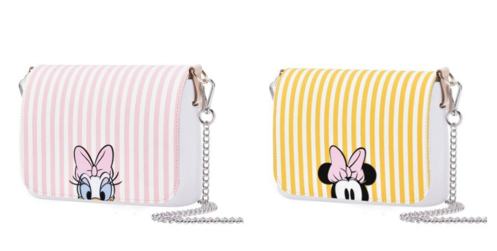 Nuove Pattine Disney per O Bag prezzo 39 euro