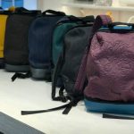 Nuovo Zaino ONE di O Bag collezione inverno 2017 2018
