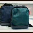 O bag zaino collezione inverno 2017 2018