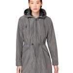 Parka imbottito Benetton prezzo 159 euro