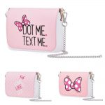 Pattine Disney O Pocket di O Bag in ecopelle prezzo 39 euro