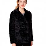 Pellicciotto ecologico Benetton prezzo 99 95 euro