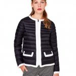 Piumino Benetton collezione 2017 2018 prezzo 79 95 euro