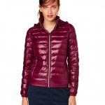 Piumino leggero Benetton prezzo 69 95 euro