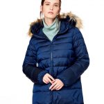 Piumino pesante Benetton donna prezzo 99 95 euro
