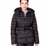 Piumino pesante Benetton inverno 2018 prezzo 119 euro
