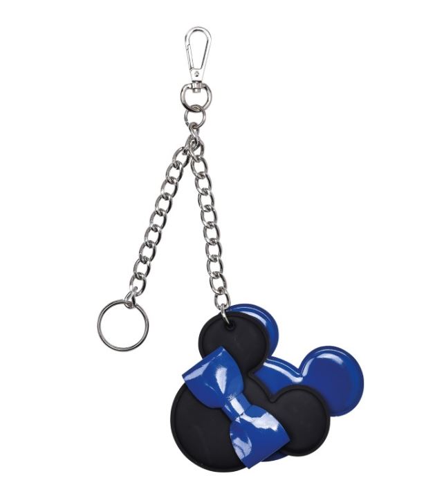 Portachiavi O Bag for Disney Topolino Blu prezzo 22 euro
