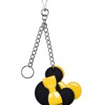 Portachiavi O Bag for Disney Topolino Giallo prezzo 22 euro