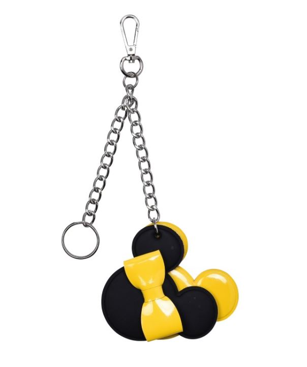 Portachiavi O Bag for Disney Topolino Giallo prezzo 22 euro