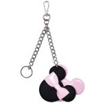 Portachiavi O Bag for Disney Topolino Rosa prezzo 22 euro
