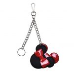 Portachiavi O Bag for Disney Topolino Rosso prezzo 22 euro