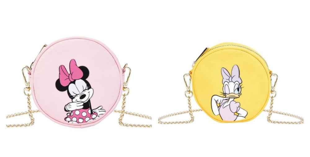 Portamonete O Bag for Disney